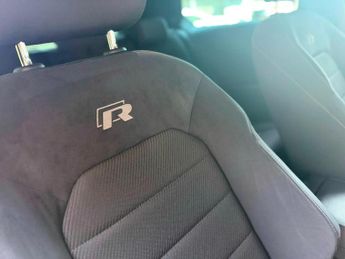 Volkswagen Golf 2.0 TSI R DSG 4Motion Euro 6 (s/s) 3dr
