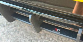Volkswagen Golf 2.0 TSI R DSG 4Motion Euro 6 (s/s) 3dr