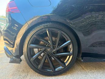 Volkswagen Golf 2.0 TSI R DSG 4Motion Euro 6 (s/s) 3dr