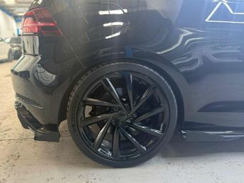Volkswagen Golf 2.0 TSI R DSG 4Motion Euro 6 (s/s) 3dr