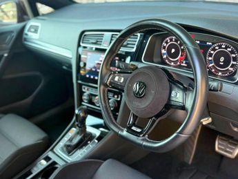 Volkswagen Golf 2.0 TSI R DSG 4Motion Euro 6 (s/s) 3dr