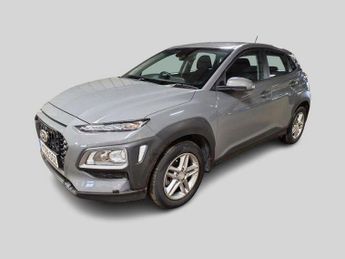 Hyundai KONA 1.0 T-GDi S Euro 6 (s/s) 5dr