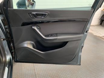 SEAT Ateca 1.5 TSI EVO FR DSG Euro 6 (s/s) 5dr