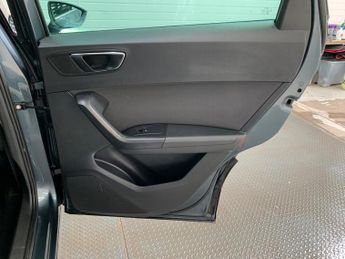 SEAT Ateca 1.5 TSI EVO FR DSG Euro 6 (s/s) 5dr