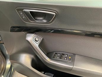 SEAT Ateca 1.5 TSI EVO FR DSG Euro 6 (s/s) 5dr