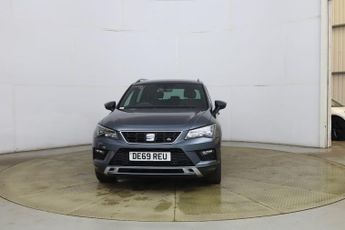 SEAT Ateca 1.5 TSI EVO FR DSG Euro 6 (s/s) 5dr
