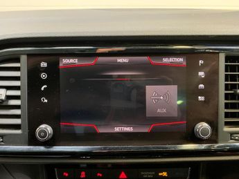 SEAT Ateca 1.5 TSI EVO FR DSG Euro 6 (s/s) 5dr