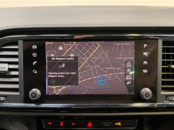 SEAT Ateca 1.5 TSI EVO FR DSG Euro 6 (s/s) 5dr