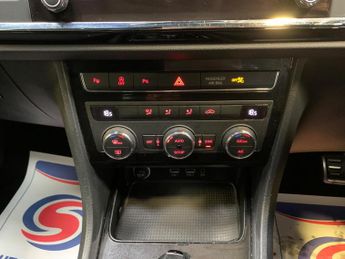 SEAT Ateca 1.5 TSI EVO FR DSG Euro 6 (s/s) 5dr