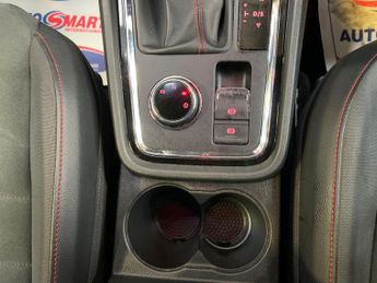 SEAT Ateca 1.5 TSI EVO FR DSG Euro 6 (s/s) 5dr