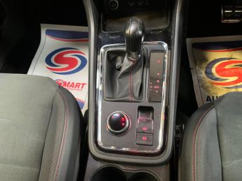 SEAT Ateca 1.5 TSI EVO FR DSG Euro 6 (s/s) 5dr