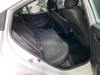 Hyundai i10 1.0 SE Connect Auto Euro 6 (s/s) 5dr