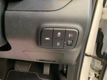 Hyundai i10 1.0 SE Connect Auto Euro 6 (s/s) 5dr