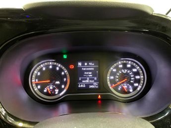 Hyundai i10 1.0 SE Connect Auto Euro 6 (s/s) 5dr