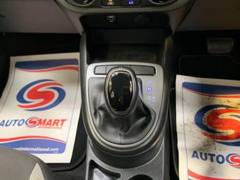 Hyundai i10 1.0 SE Connect Auto Euro 6 (s/s) 5dr