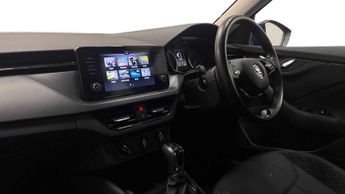 Skoda Kamiq 1.0 TSI SE DSG Euro 6 (s/s) 5dr