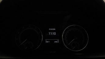 Skoda Kamiq 1.0 TSI SE DSG Euro 6 (s/s) 5dr