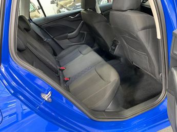 Skoda Kamiq 1.0 TSI SE DSG Euro 6 (s/s) 5dr