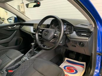 Skoda Kamiq 1.0 TSI SE DSG Euro 6 (s/s) 5dr