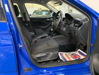Skoda Kamiq 1.0 TSI SE DSG Euro 6 (s/s) 5dr