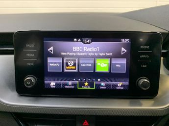 Skoda Kamiq 1.0 TSI SE DSG Euro 6 (s/s) 5dr