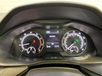 Skoda Kamiq 1.0 TSI SE DSG Euro 6 (s/s) 5dr