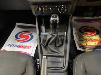 Skoda Kamiq 1.0 TSI SE DSG Euro 6 (s/s) 5dr