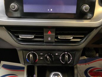 Skoda Kamiq 1.0 TSI SE DSG Euro 6 (s/s) 5dr