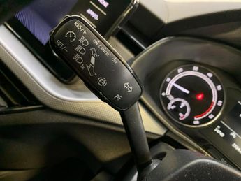 Skoda Kamiq 1.0 TSI SE DSG Euro 6 (s/s) 5dr