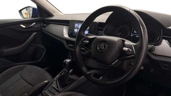 Skoda Kamiq 1.0 TSI SE DSG Euro 6 (s/s) 5dr