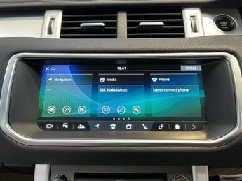 Land Rover Range Rover Evoque 2.0 TD4 HSE Dynamic Auto 4WD Euro 6 (s/s) 5dr