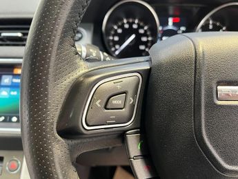 Land Rover Range Rover Evoque 2.0 TD4 HSE Dynamic Auto 4WD Euro 6 (s/s) 5dr