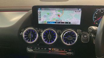 Mercedes-Benz EQA EQA 250 66.5kWh AMG Line Auto 5dr