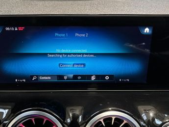 Mercedes-Benz EQA EQA 250 66.5kWh AMG Line Auto 5dr