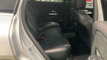 Mercedes-Benz EQA EQA 250 66.5kWh AMG Line Auto 5dr