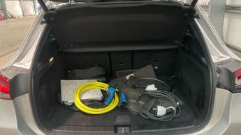 Mercedes-Benz EQA EQA 250 66.5kWh AMG Line Auto 5dr