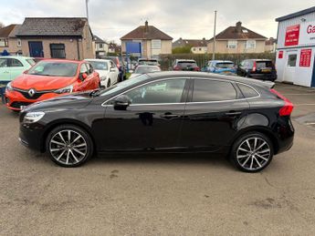 Volvo V40 1.5 T3 Inscription Edition Auto Euro 6 (s/s) 5dr