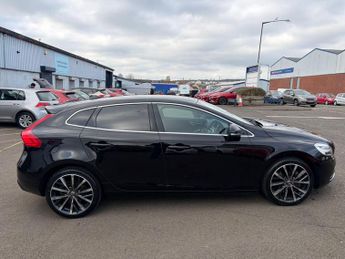Volvo V40 1.5 T3 Inscription Edition Auto Euro 6 (s/s) 5dr