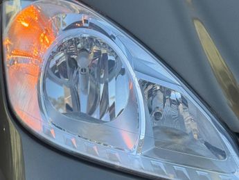 Mercedes-Benz A Class 1.5 A160 Classic SE CVT 5dr