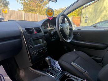 Mercedes-Benz A Class 1.5 A160 Classic SE CVT 5dr