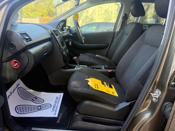 Mercedes-Benz A Class 1.5 A160 Classic SE CVT 5dr