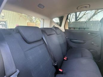 Mercedes-Benz A Class 1.5 A160 Classic SE CVT 5dr