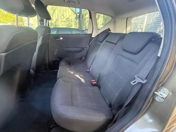 Mercedes-Benz A Class 1.5 A160 Classic SE CVT 5dr