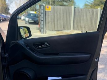 Mercedes-Benz A Class 1.5 A160 Classic SE CVT 5dr