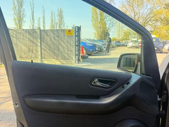 Mercedes-Benz A Class 1.5 A160 Classic SE CVT 5dr