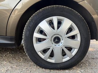 Mercedes-Benz A Class 1.5 A160 Classic SE CVT 5dr