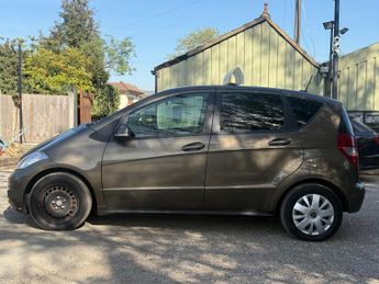 Mercedes-Benz A Class 1.5 A160 Classic SE CVT 5dr