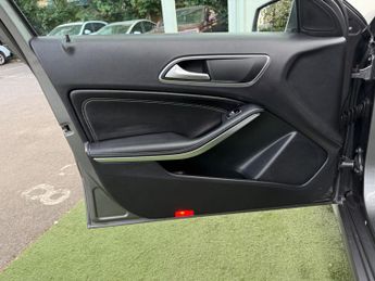 Mercedes-Benz A Class 1.5 A180 CDI Sport Edition Hatchback 5dr Diesel 7G-DCT Euro 6 (s