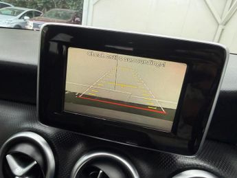 Mercedes-Benz A Class 1.5 A180 CDI Sport Edition Hatchback 5dr Diesel 7G-DCT Euro 6 (s