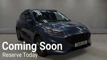 Ford Kuga 1.5 EcoBlue ST-Line Edition Euro 6 (s/s) 5dr